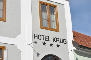Hotel Krug, Gumpoldskirchen, Österreich, Gumpoldskirchen, Österreich